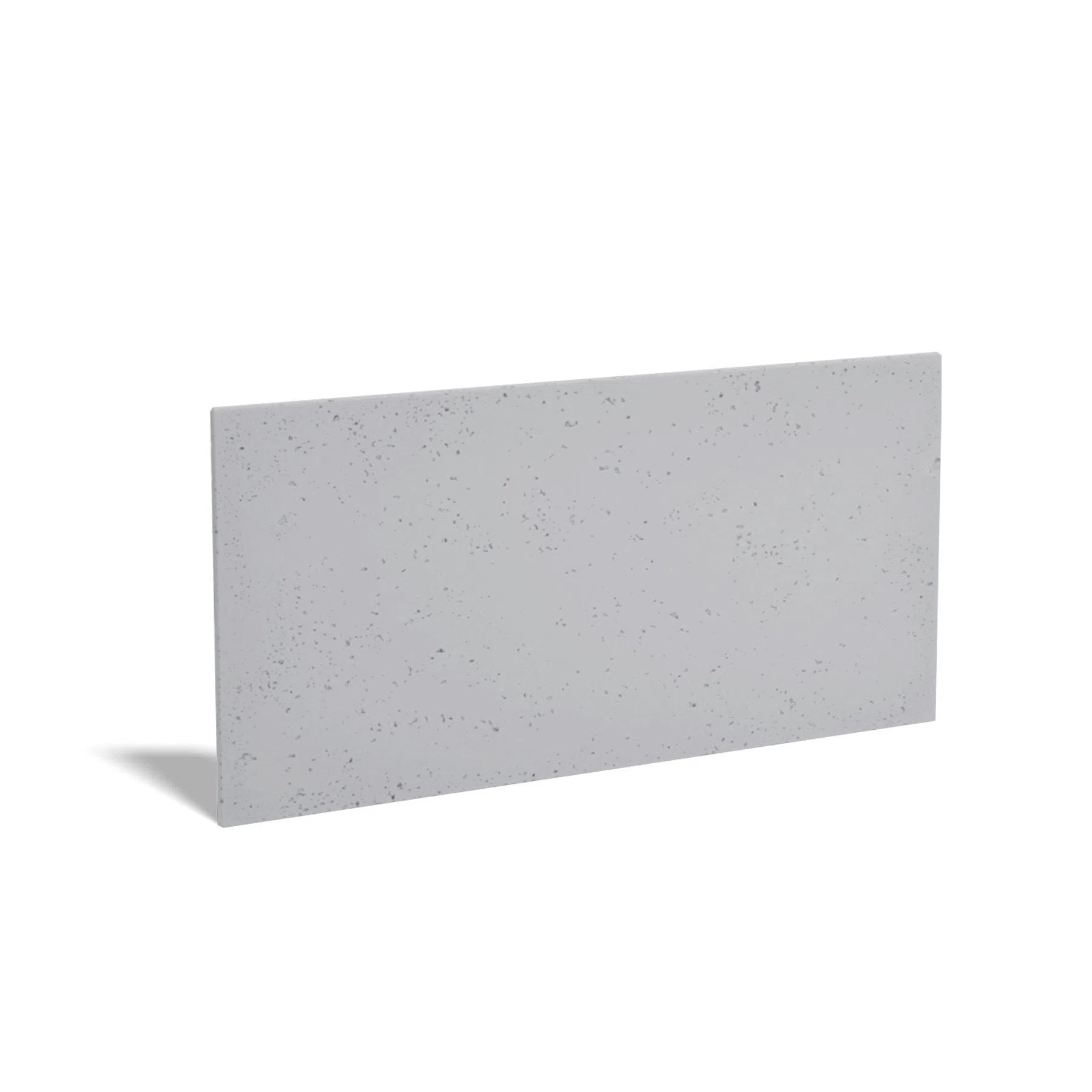 Close-up view of Concrete Wall Panel EXTERIOR - 100 x 50 cm | DecorMania UK