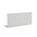 Concrete Wall Panel EXTERIOR  120x60 cm on white background | DecorMania UK