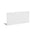 Concrete Wall Panel EXTERIOR  120x60 cm on white background | DecorMania UK
