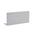 Concrete Wall Panel EXTERIOR  120x60 cm with industrial finish, on a white background  | DecorMania UK