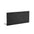 Concrete Wall Panel EXTERIOR  120x60 cm with industrial finish, on a white background  | DecorMania UK