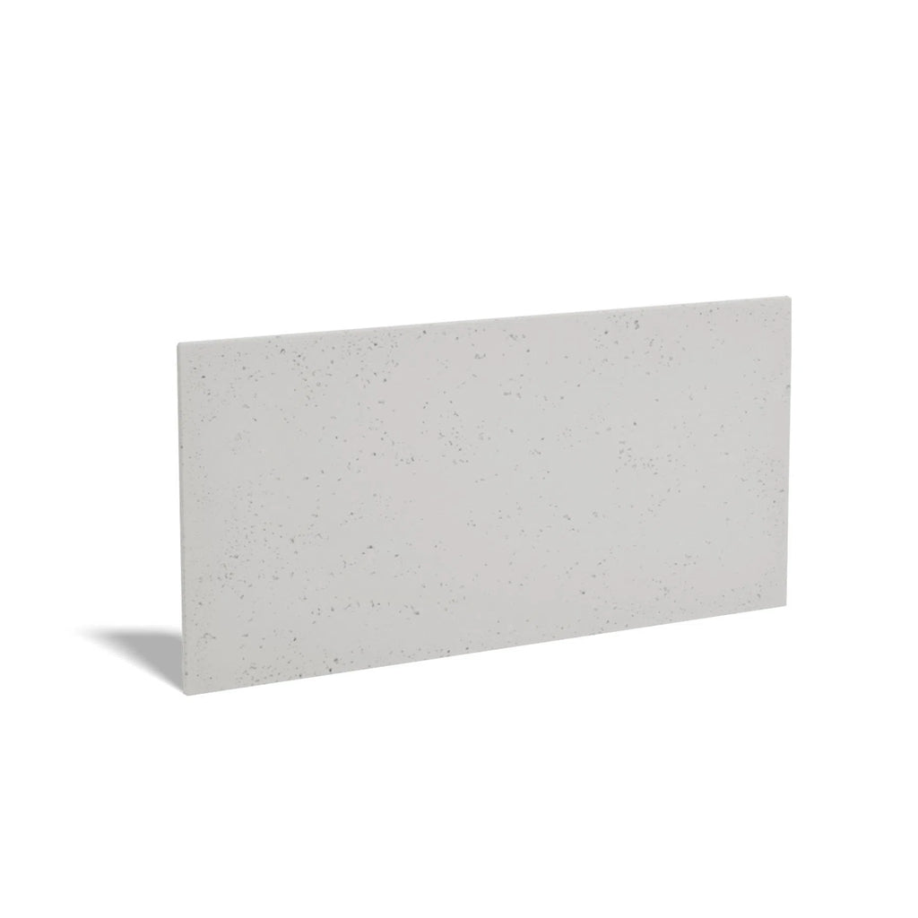 Close-up view of Concrete Wall Panel EXTERIOR - 120 x 60 cm | DecorMania UK