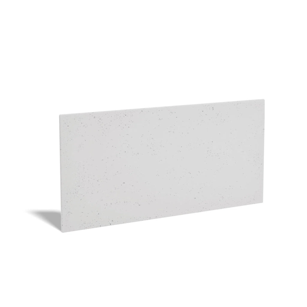Close-up view of concrete Wall Panel EXTERIOR - 150 x 75 cm | DecorMania UK