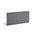 Close-up view of concrete Wall Panel EXTERIOR - 150 x 75 cm | DecorMania UK