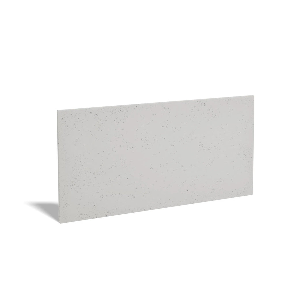 Close-up view of concrete Wall Panel EXTERIOR - 150 x 75 cm | DecorMania UK