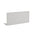 Close-up view of concrete Wall Panel EXTERIOR - 150 x 75 cm | DecorMania UK