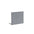 Close- up view of Concrete Wall Panel EXTERIOR - 60 x 60 cm | DecorMania UK