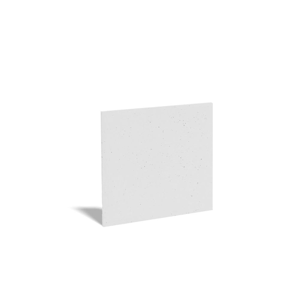 Close- up view of Concrete Wall Panel EXTERIOR - 60 x 60 cm | DecorMania UK