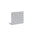 Close- up view of Concrete Wall Panel EXTERIOR - 60 x 60 cm | DecorMania UK