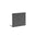 Close-up view of Concrete Wall Panel EXTERIOR - 60 x 60 cm | DecorMania UK