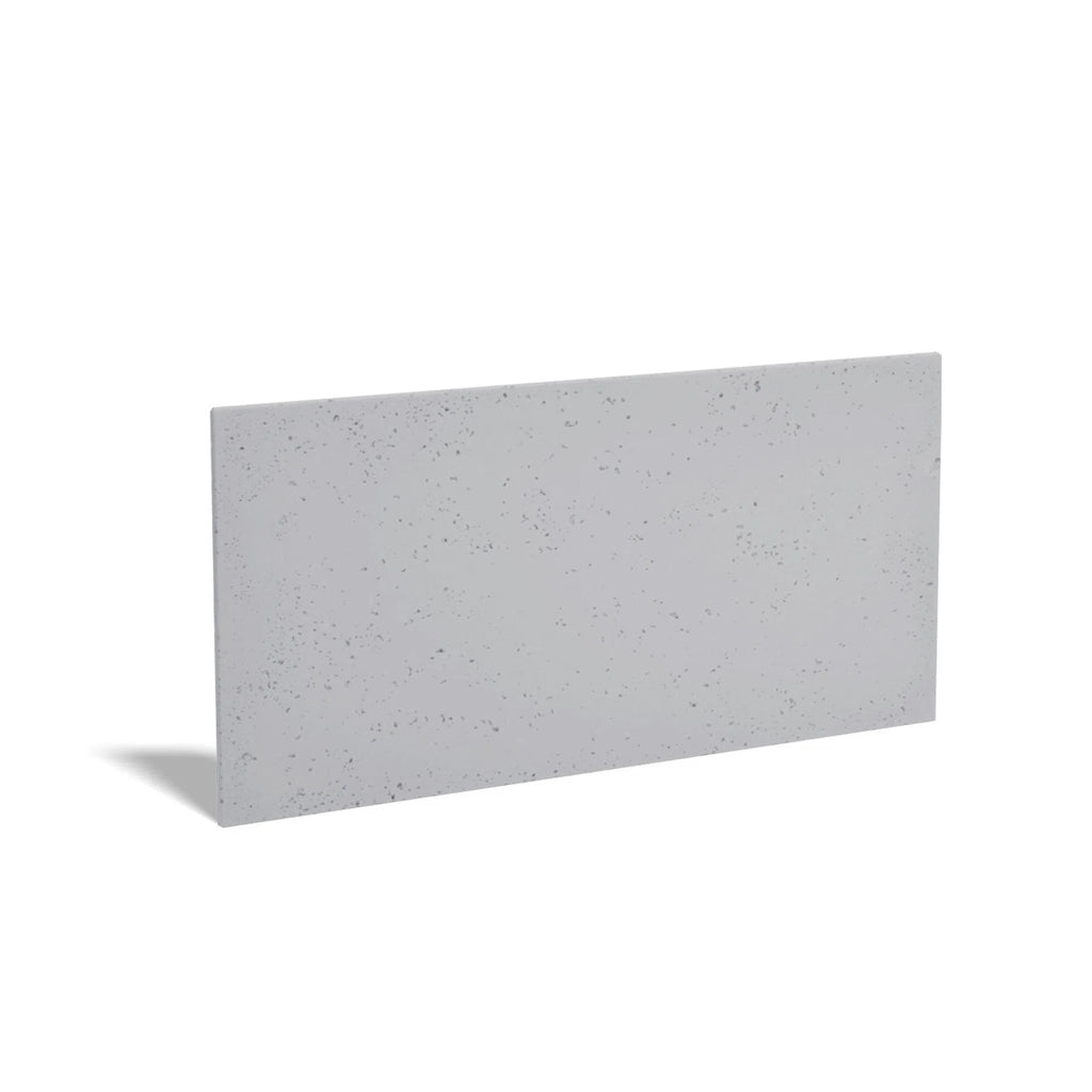 Close-up view of Concrete Wall Panel INTERIOR - 100 x 50 cm | DecorMania UK