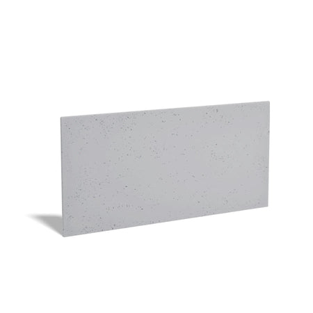 Close-up view of Concrete Wall Panel INTERIOR - 100 x 50 cm | DecorMania UK