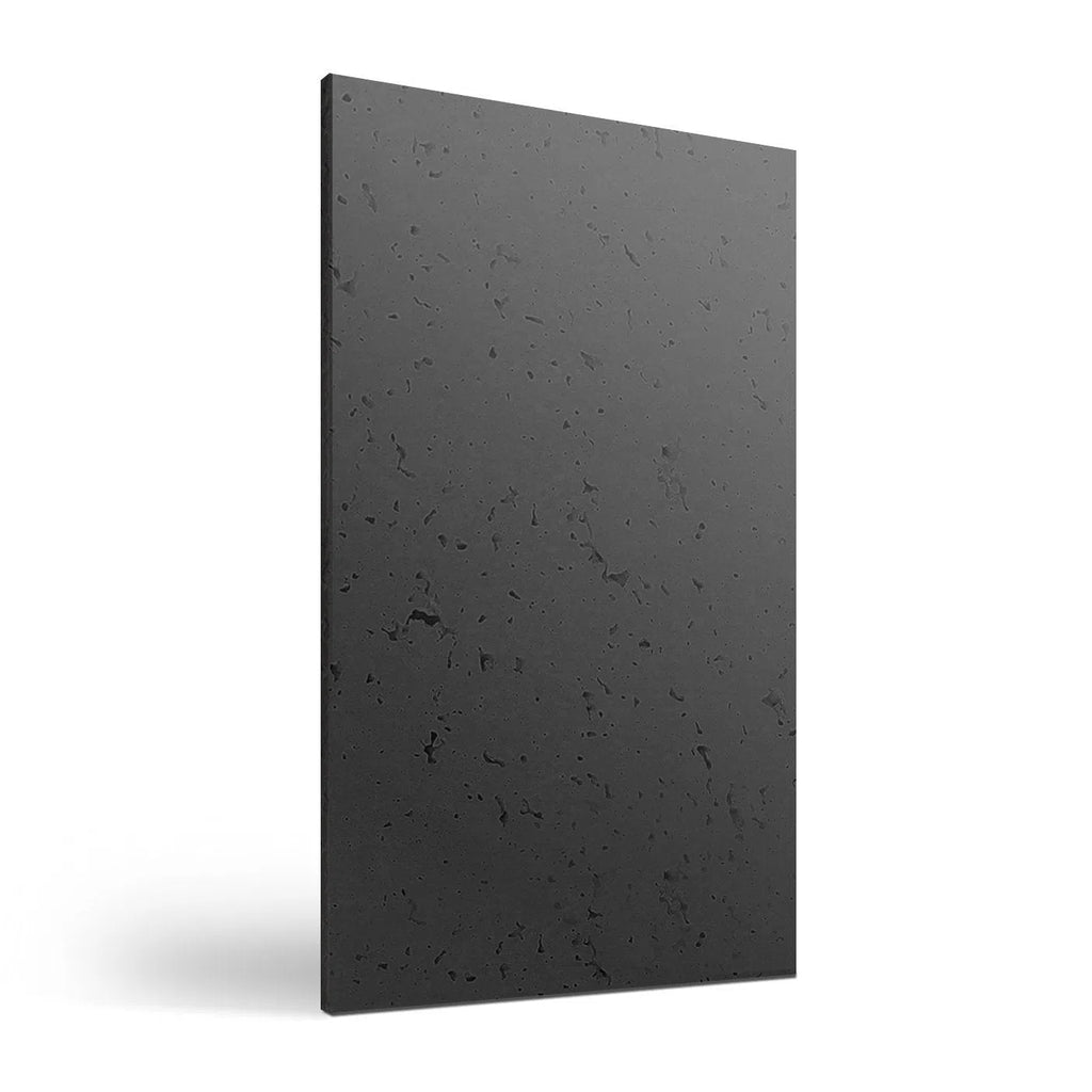 Close-up view of Concrete Wall Panel INTERIOR - 120 x 60 cm | DecorMania UK
