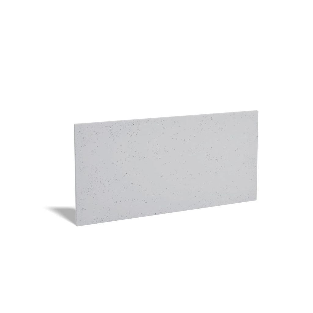 Close-up view of Concrete Wall Panel INTERIOR - 150 x 75 cm  | DecorMania UK