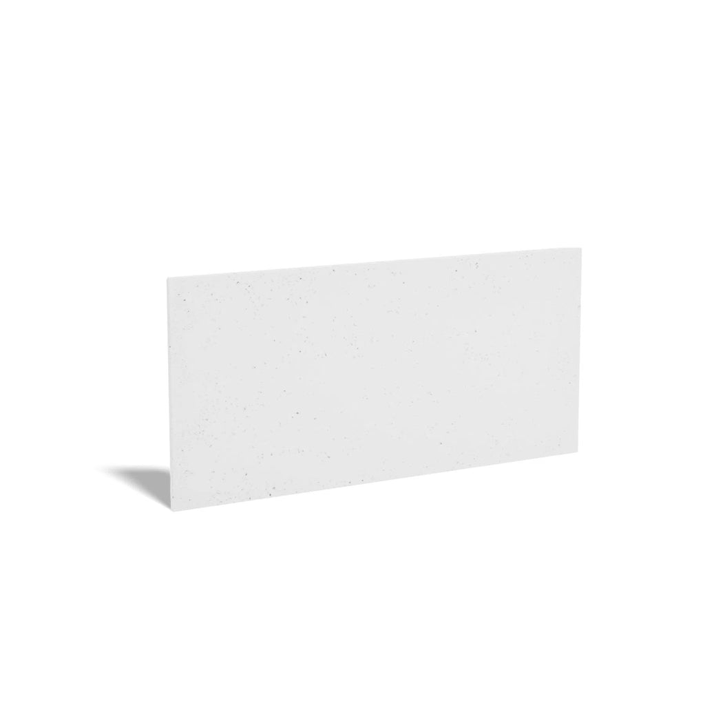 Close-up view of Concrete Wall Panel INTERIOR - 150 x 75 cm  | DecorMania UK
