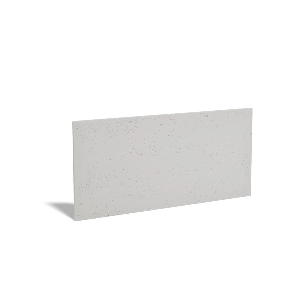 Close-up view of Concrete Wall Panel INTERIOR - 150 x 75 cm  | DecorMania UK