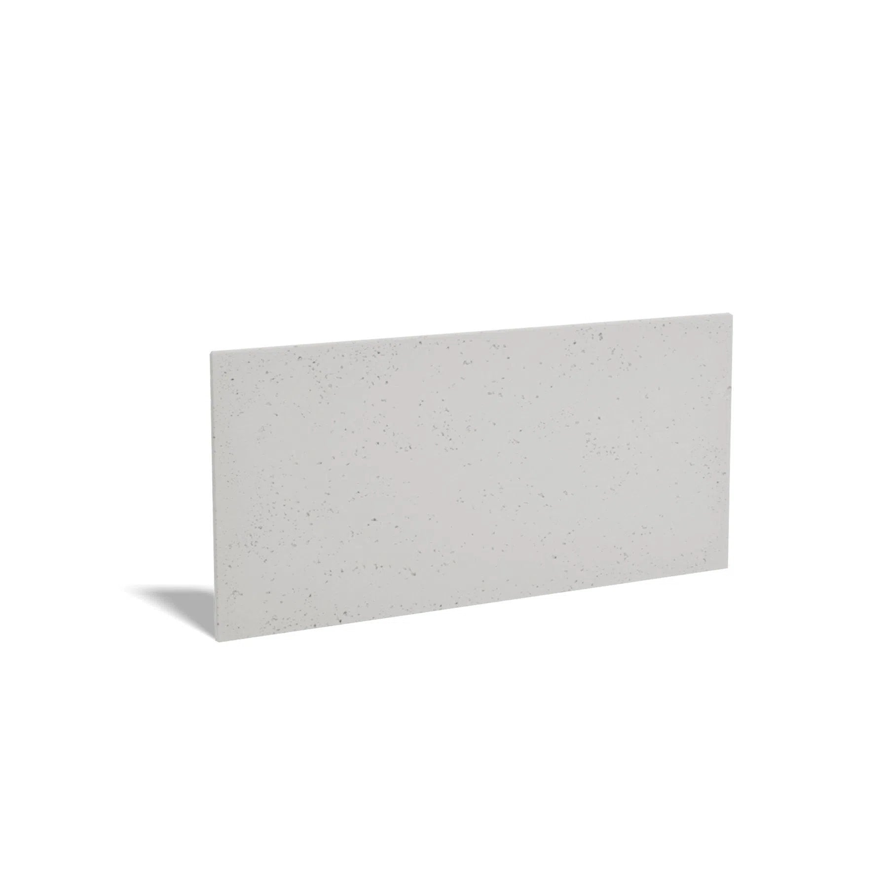 Close-up view of Concrete Wall Panel INTERIOR - 150 x 75 cm  | DecorMania UK
