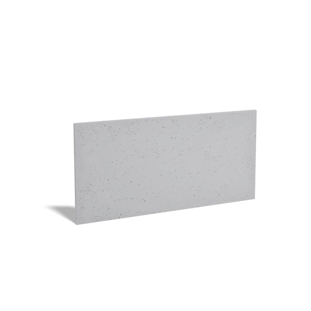Close-up view of Concrete Wall Panel INTERIOR - 150 x 75 cm  | DecorMania UK