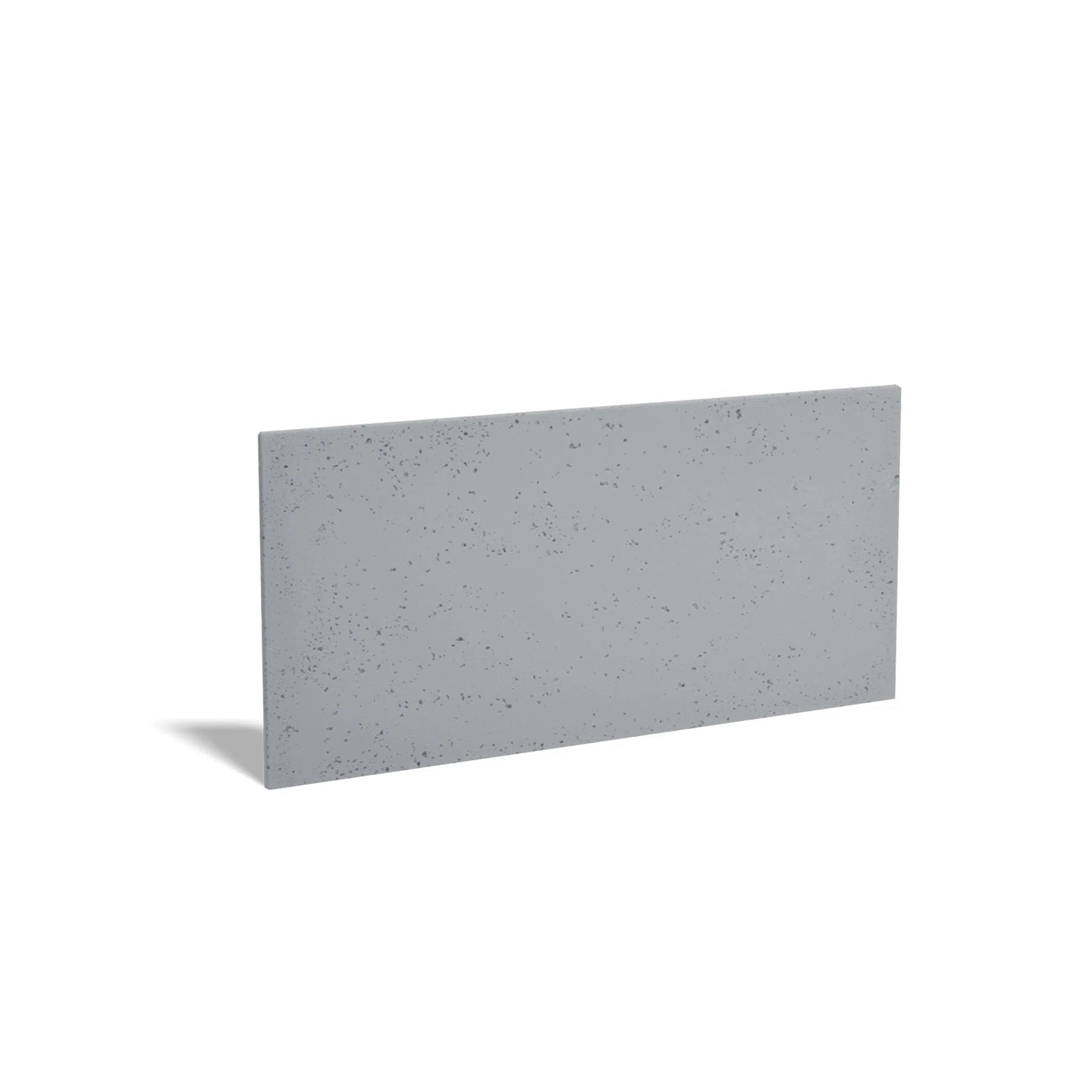 Close-up view of Concrete Wall Panel INTERIOR - 150 x 75 cm  | DecorMania UK