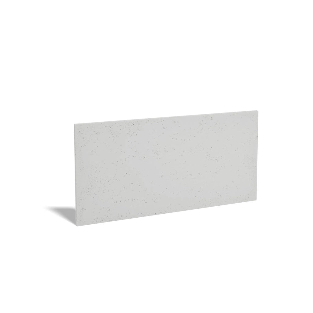 Close-up view of Concrete Wall Panel INTERIOR - 150 x 75 cm  | DecorMania UK