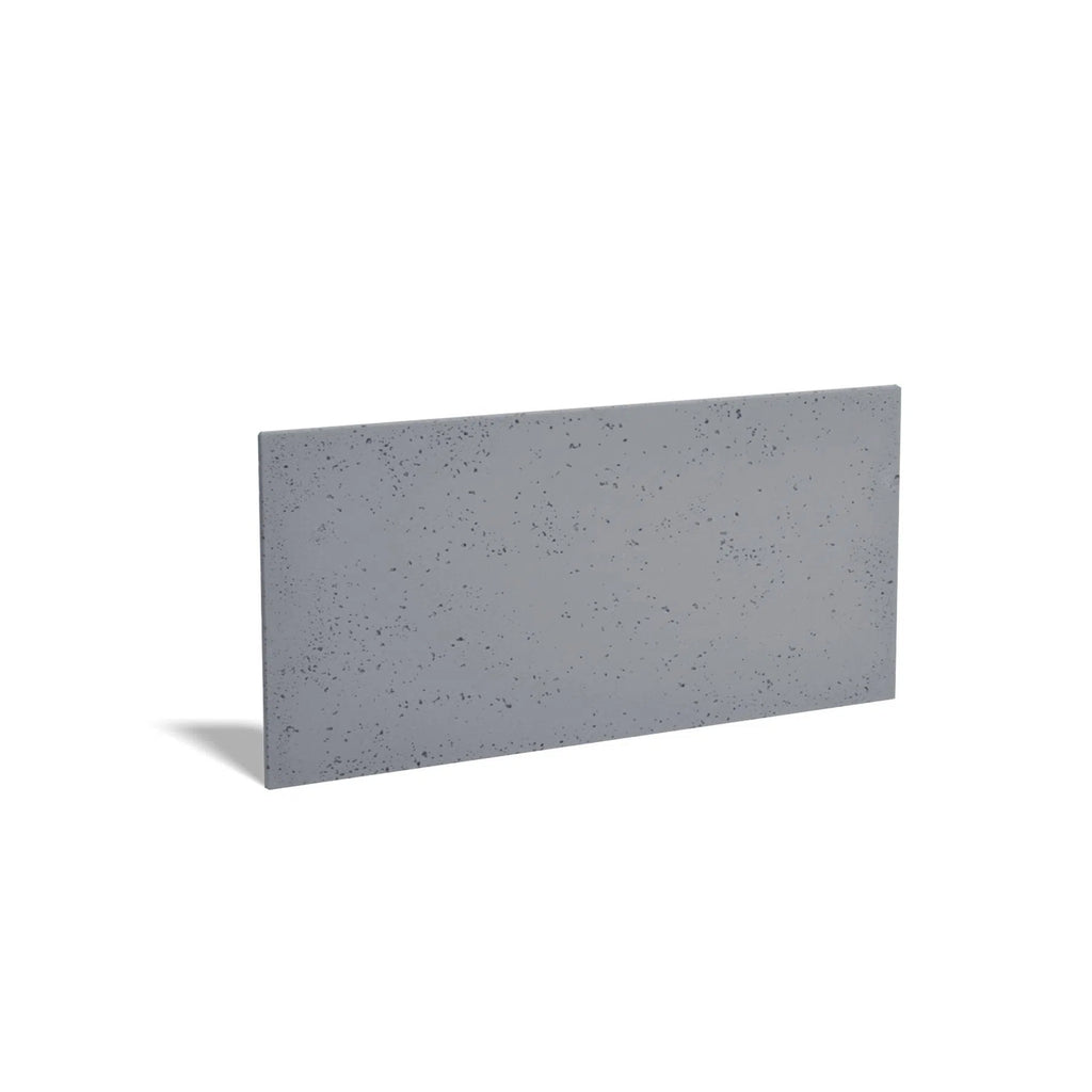 Close-up view of Concrete Wall Panel INTERIOR - 150 x 75 cm  | DecorMania UK