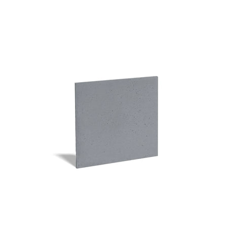 Close-up view of Concrete Wall Panel INTERIOR - 60 x 60 cm | DecorMania UK