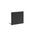 Close-up view of Concrete Wall Panel INTERIOR - 60 x 60 cm | DecorMania UK