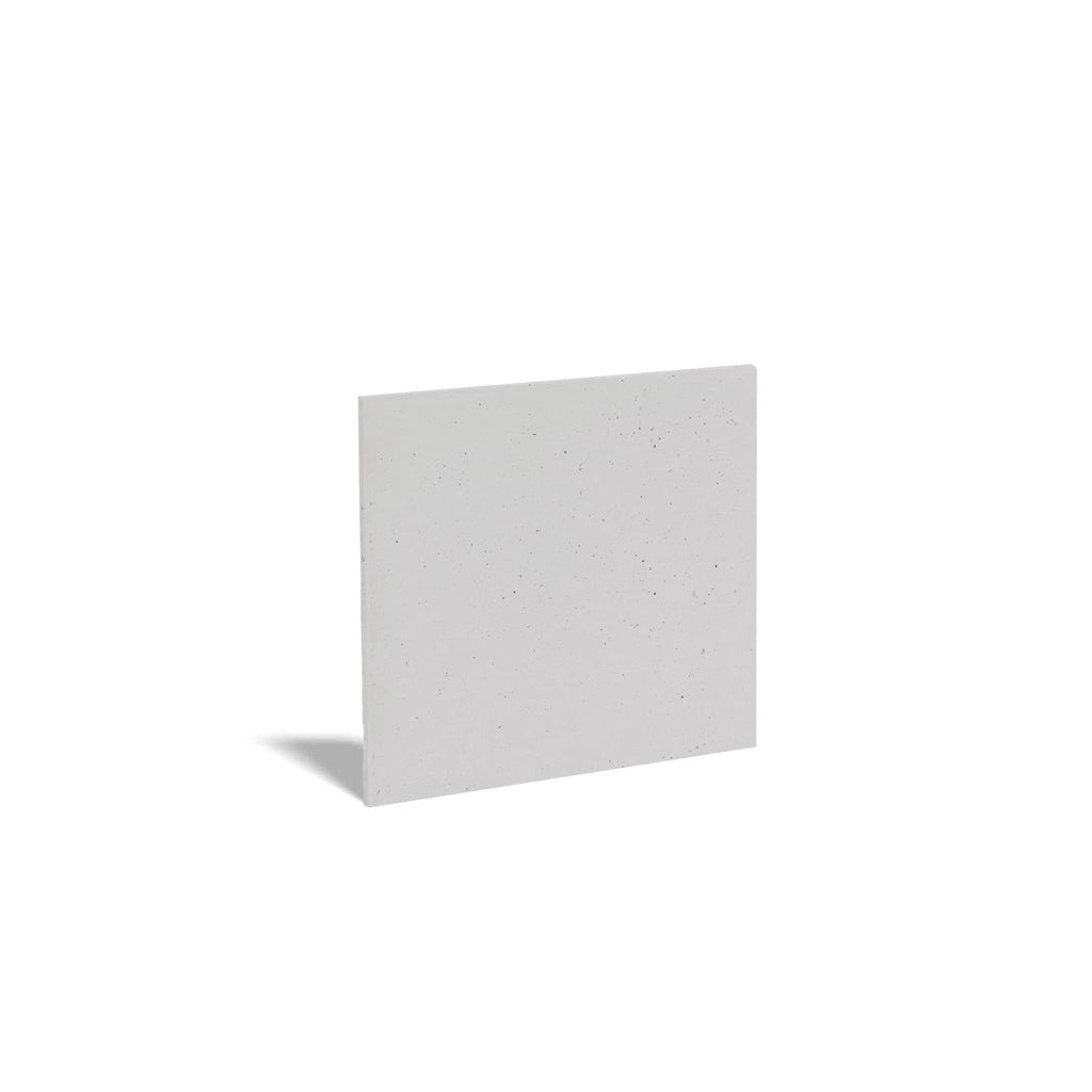 Close-up view of Concrete Wall Panel INTERIOR - 60 x 60 cm | DecorMania UK