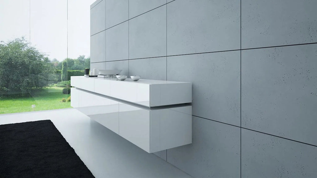CONNECT ALL Tube Adhesive - Concrete Accessories | DecorMania