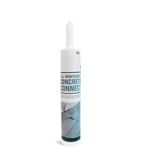 CONNECT ALL Tube Adhesive - Concrete Accessories | DecorMania