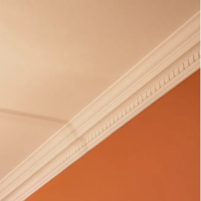 DANA Z70 ARSTYL® 2.44M Ceiling Coving in a stylish interior | DecorMania UK 