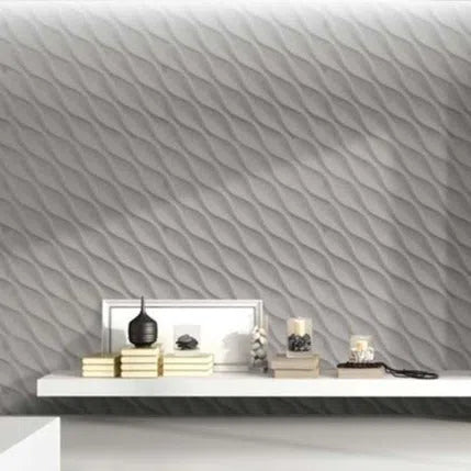 DESERT SANDS 3D Wall Panel Model 02 - 3D Polystyrene Wall Panels  | DecorMania UK 