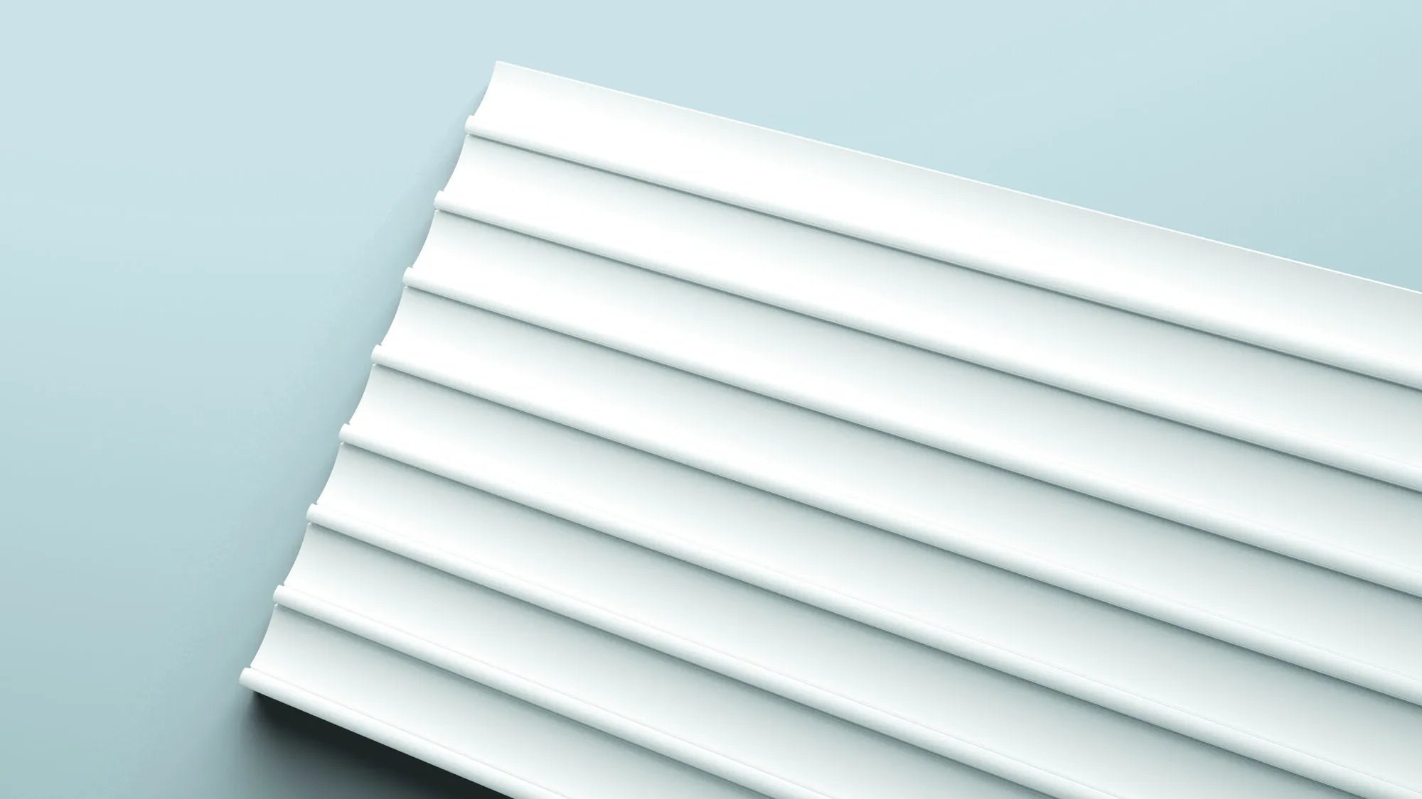 Close up view of DORIQUE Arstyl® 3D Decorative Wall Panels | DecorMania UK