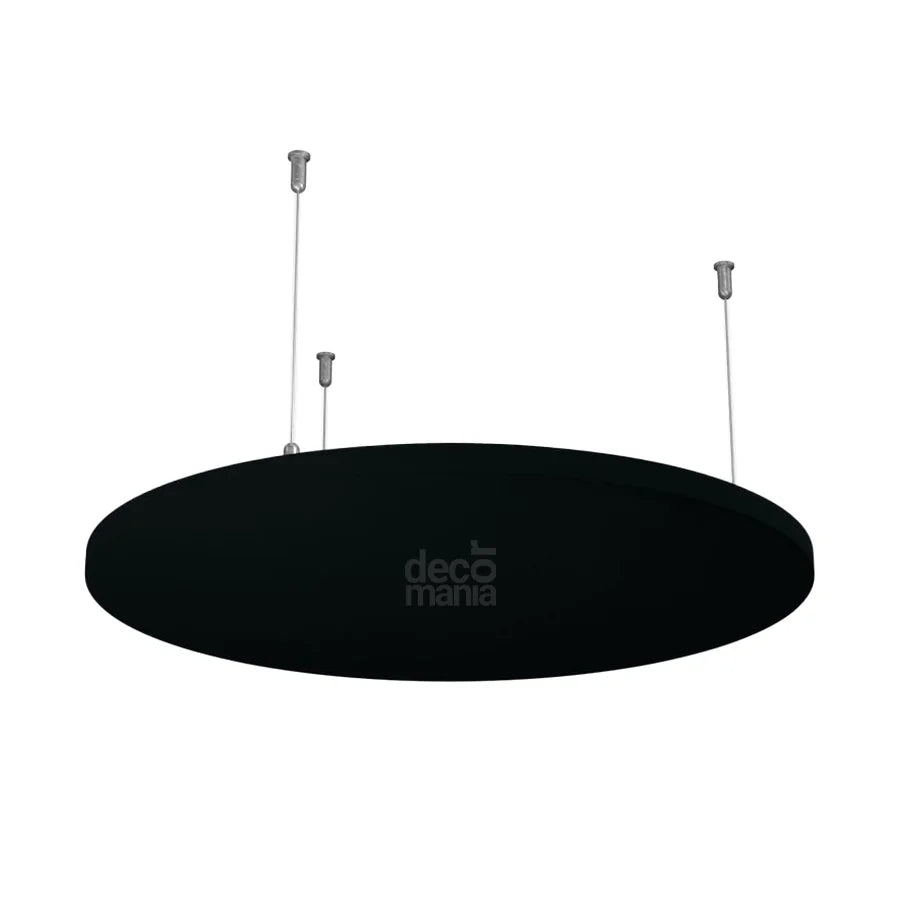 Dot AIR - Acoustic Suspended Ceiling Panel colour swatch on white background Decormania UK