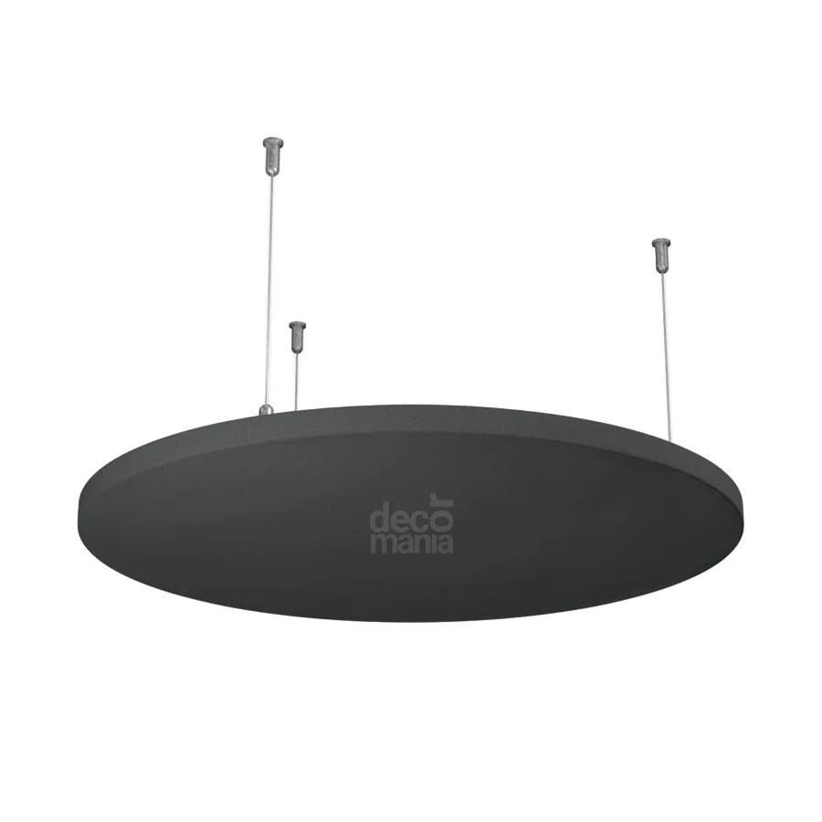 Dot AIR - Acoustic Suspended Ceiling Panel colour swatch on white background Decormania UK