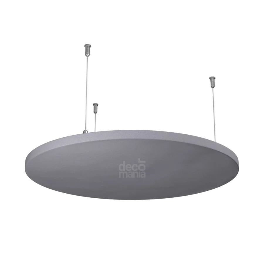 Dot AIR - Acoustic Suspended Ceiling Panel colour swatch on white background Decormania UK