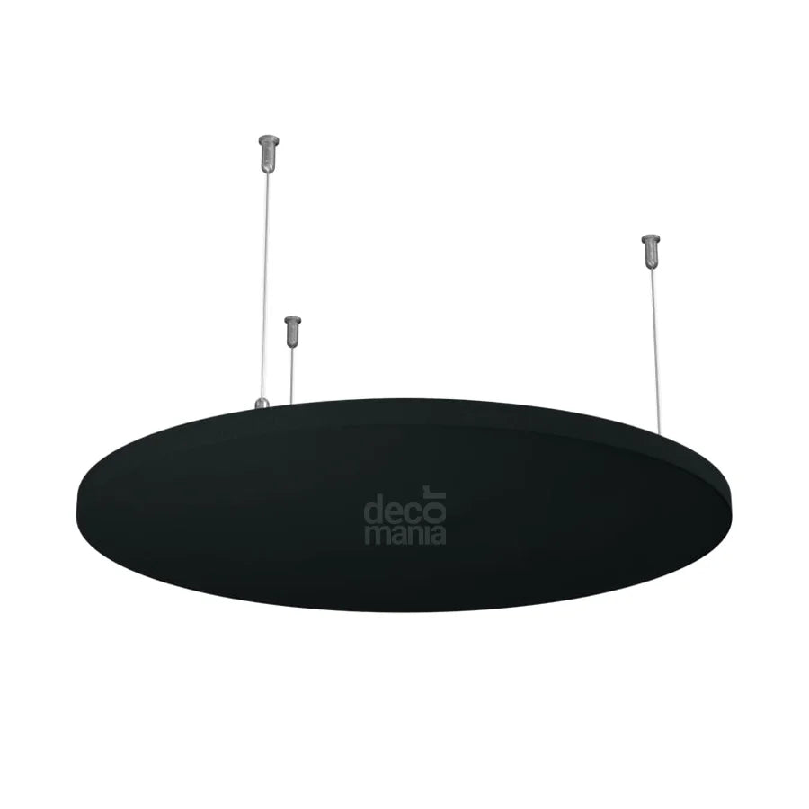 Dot AIR - Acoustic Suspended Ceiling Panel colour swatch on white background Decormania UK