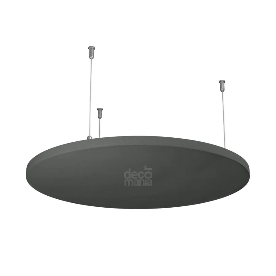 Dot AIR - Acoustic Suspended Ceiling Panel colour swatch on white background Decormania UK