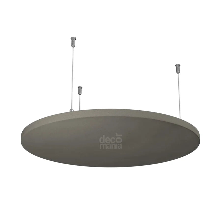 Dot AIR - Acoustic Suspended Ceiling Panel colour swatch on white background Decormania UK