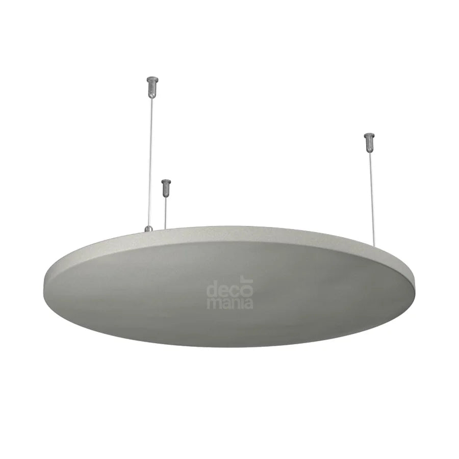 Dot AIR - Acoustic Suspended Ceiling Panel colour swatch on white background Decormania UK