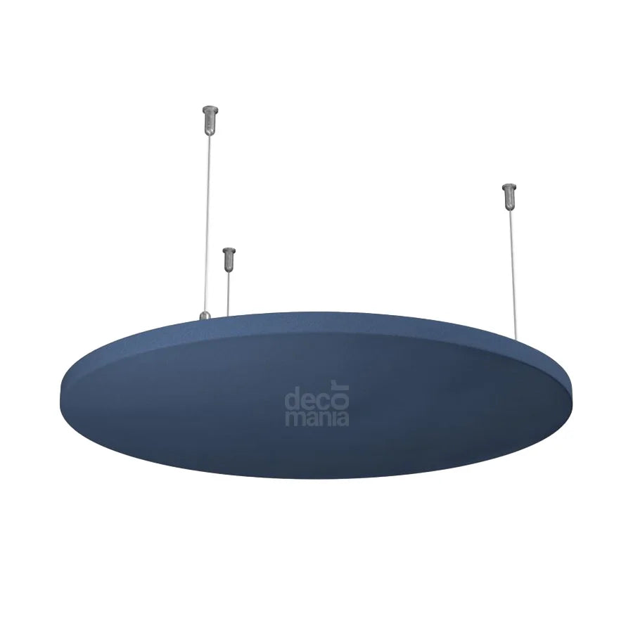 Dot AIR - Acoustic Suspended Ceiling Panel colour swatch on white background Decormania UK