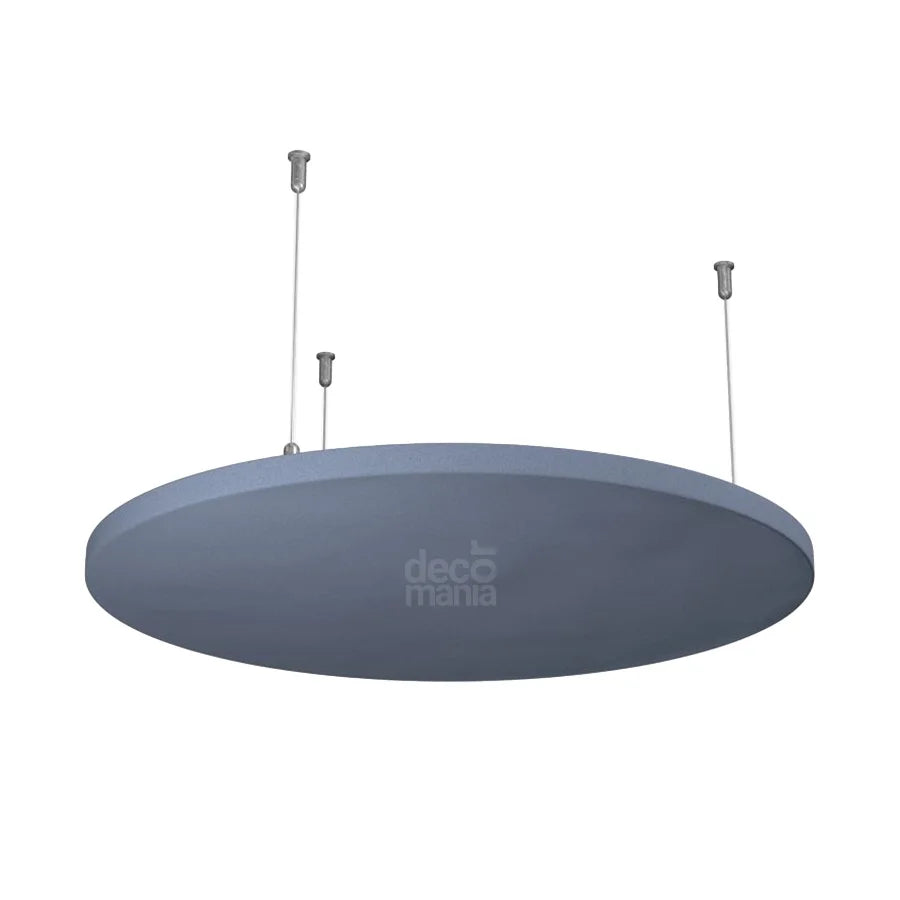 Dot AIR - Acoustic Suspended Ceiling Panel colour swatch on white background Decormania UK