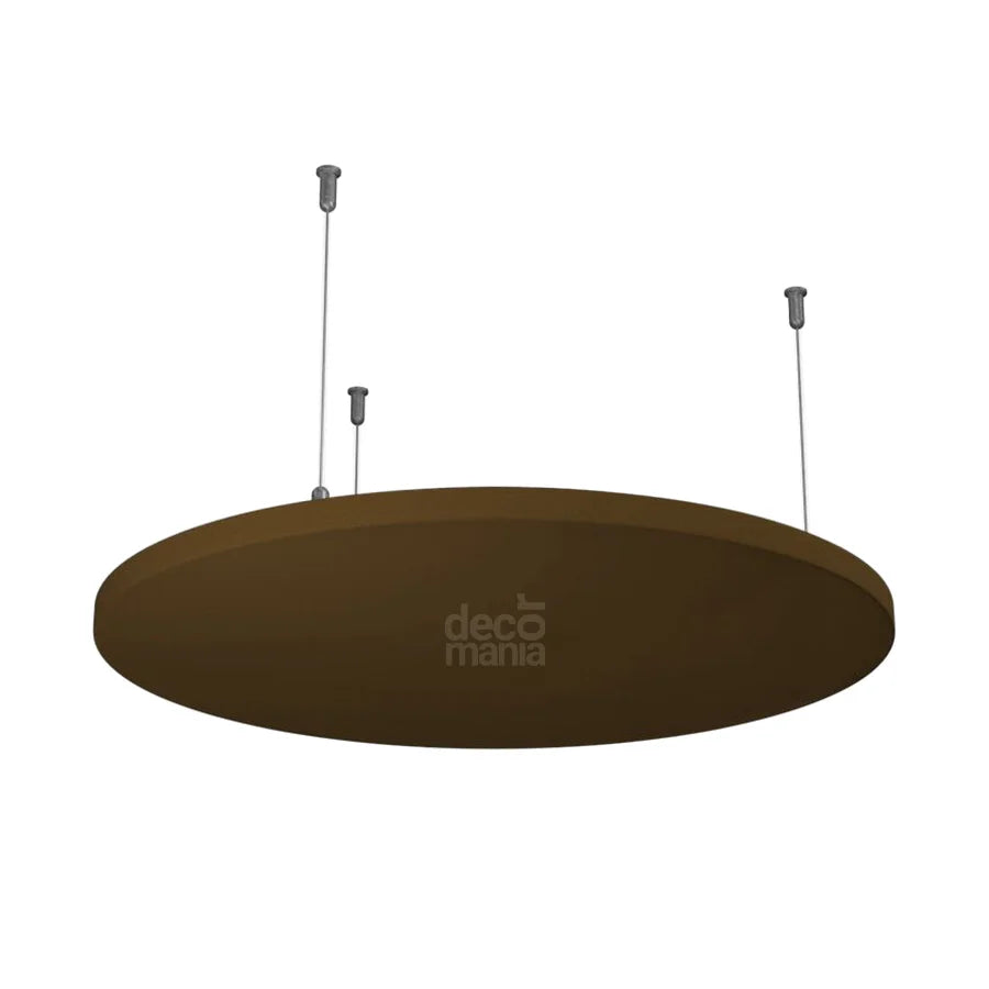 Dot AIR - Acoustic Suspended Ceiling Panel colour swatch on white background Decormania UK