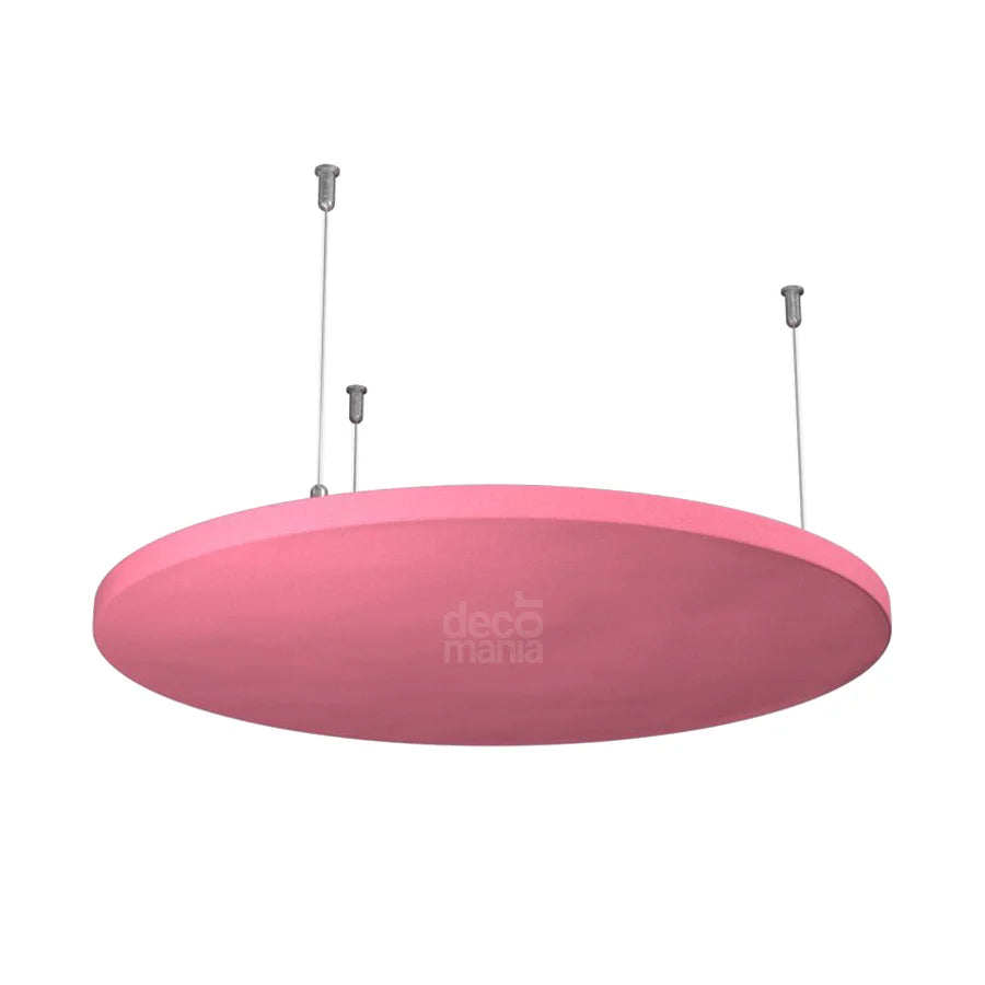 Dot AIR - Acoustic Suspended Ceiling Panel colour swatch on white background Decormania UK