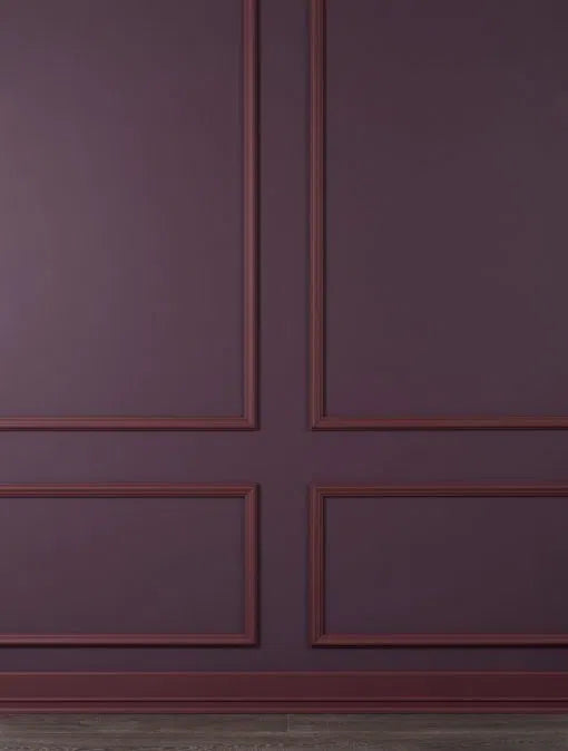 FD21 2M WALLSTYL SKIRTING BOARD on classic elegant style wall  | DecorMania UK 