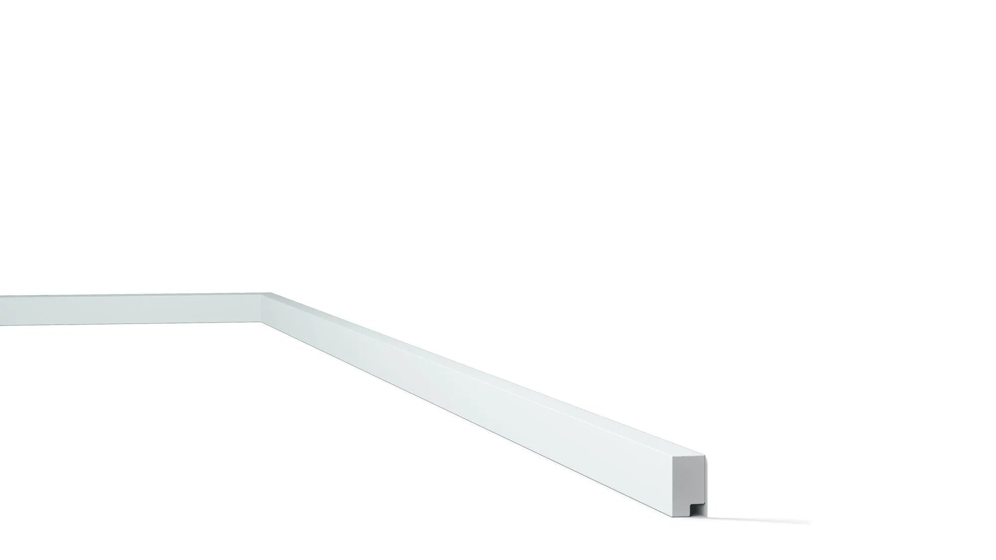 Close up view of FL11 WALLSTYL® Panel Moulding | DecorMania UK