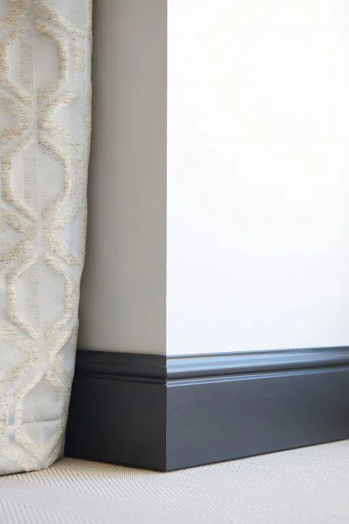 FL2 2M WALLSTYL SKIRTING BOARD - Skirtings mounted on the wall | DecorMania UK 