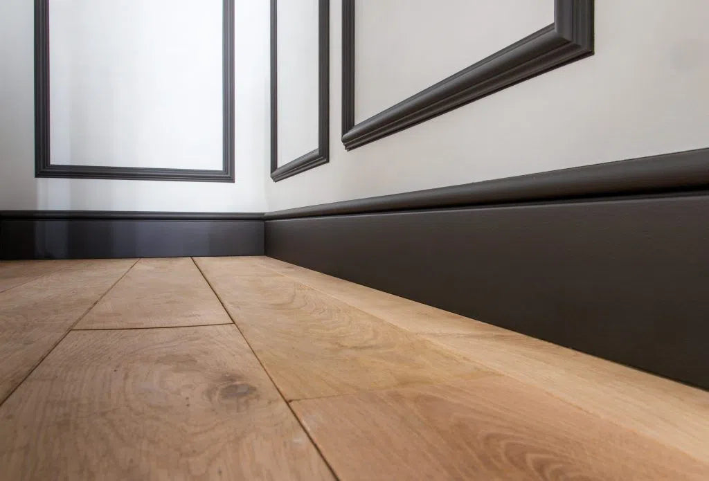 FL4 2M WALLSTYL SKIRTING BOARD - Skirtings | DecorMania UK