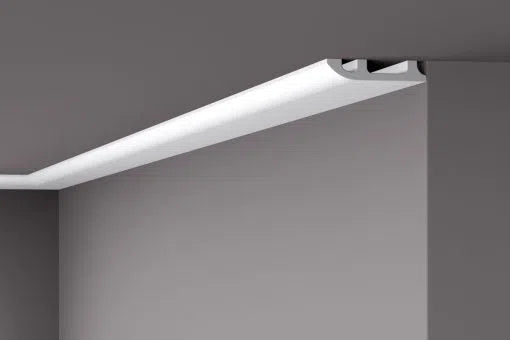 FL5 2.44M WALLSTYL SKIRTING BOARD - Skirtings | DecorMania UK 