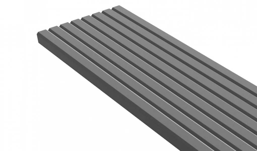 Grand RIFT Soft Acoustic Wall Panel - 3D Wall Panels | DecorMania